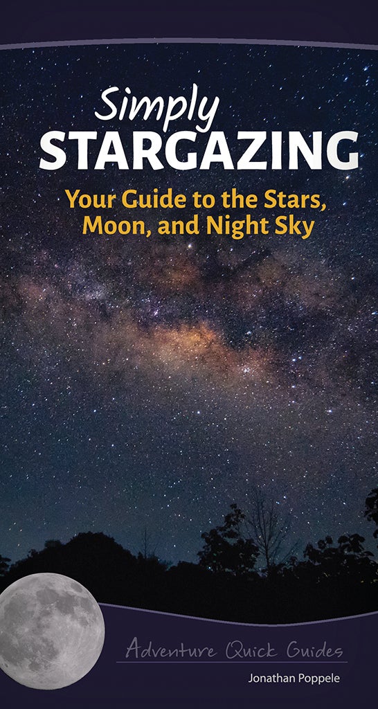 Simply Stargazing Quick Guide